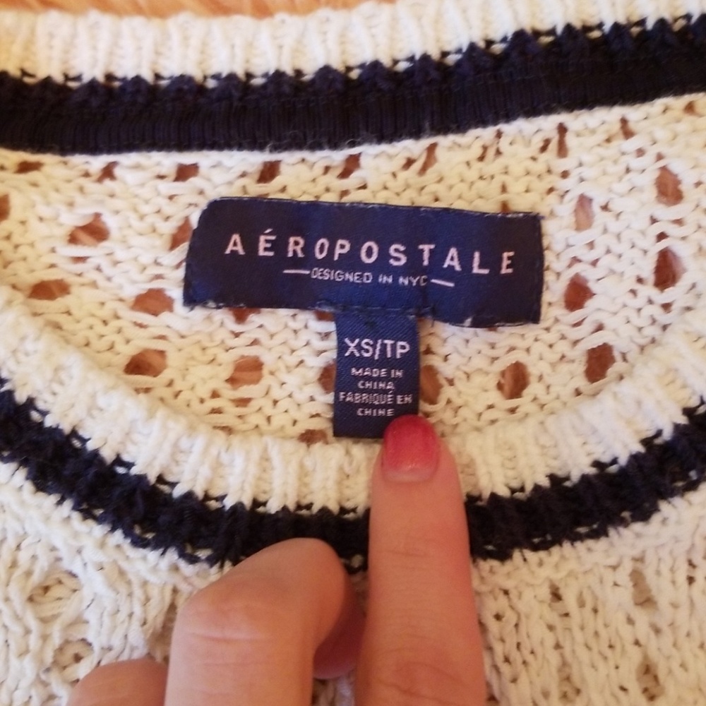 Sweater - Picture 2 of 2